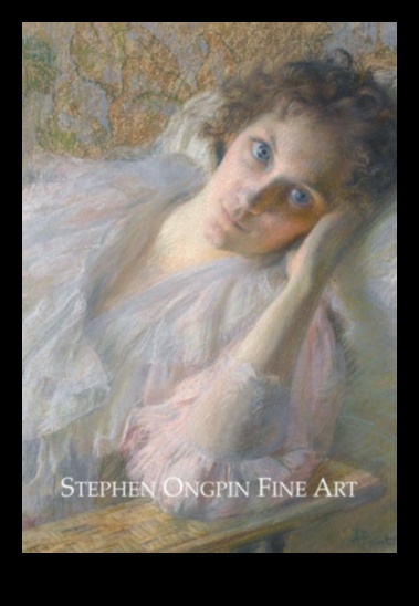 Πορτρέτα σε παστέλ απαλή κομψότητα μέσα από ευαίσθητα στυλ φωτογραφίας 2 Πορτρέτα σε παστέλ: απαλή κομψότητα μέσα από ευαίσθητα στυλ φωτογραφίας