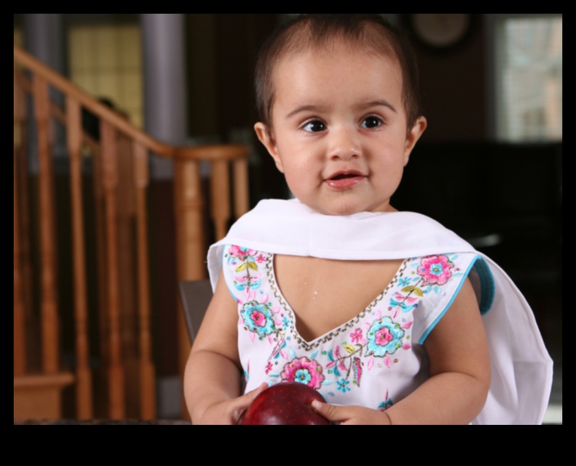 Mini Wardrobe Wonders κομψές επιλογές για το πρώτο έτος 2 του μωρού σας Mini Wardrobe Wonders: Κομψές επιλογές για το μωρό σας