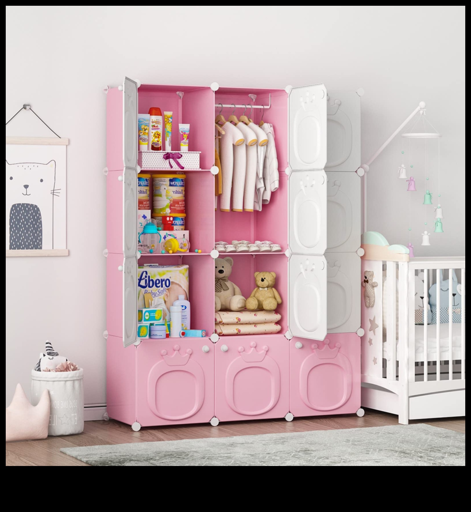 Mini Wardrobe Wonders κομψές επιλογές για το πρώτο έτος του μωρού σας 3 Mini Wardrobe Wonders: Κομψές επιλογές για το μωρό σας
