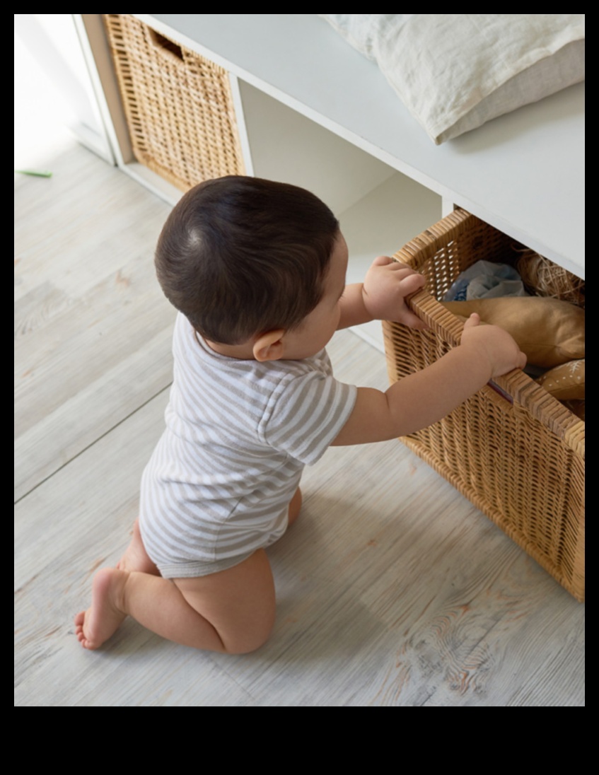Mini Wardrobe Wonders κομψές επιλογές για το πρώτο έτος του μωρού σας 5 Mini Wardrobe Wonders: Κομψές επιλογές για το μωρό σας