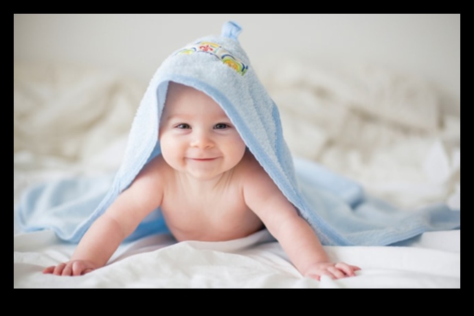 Mini Wardrobe Wonders κομψές επιλογές για το πρώτο έτος του μωρού σας 4 Mini Wardrobe Wonders: Κομψές επιλογές για το μωρό σας