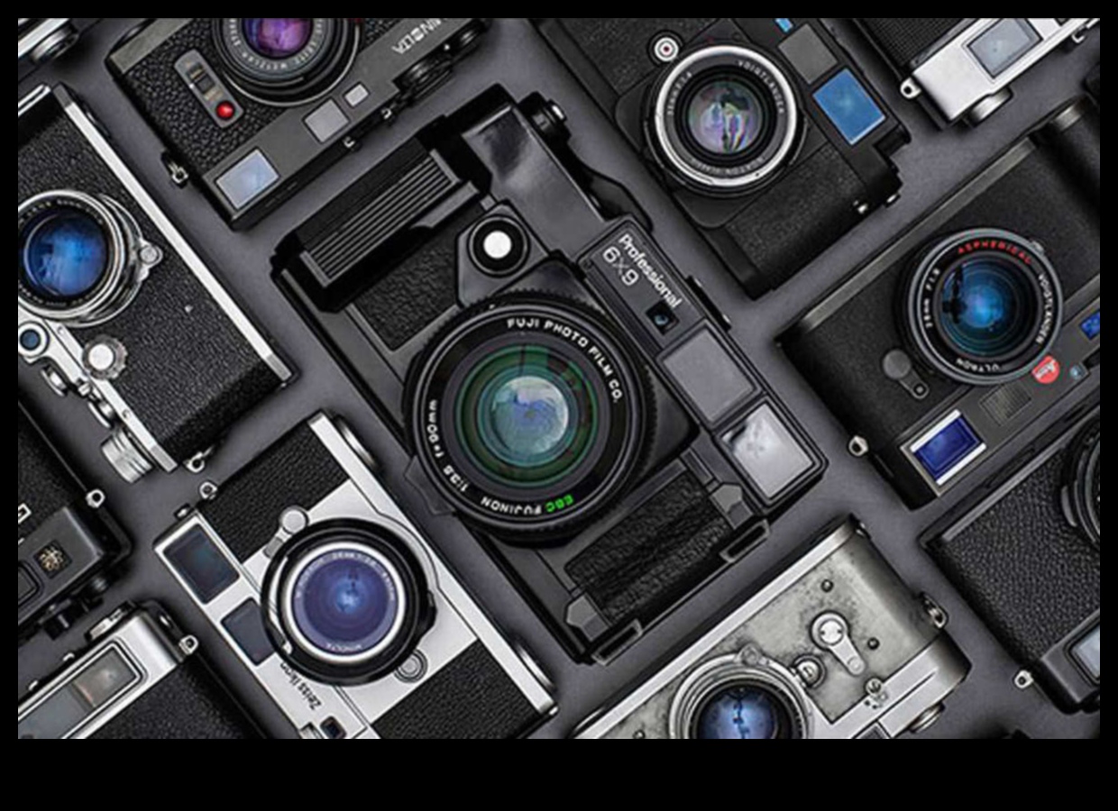 Gear Genius The Ultimate Guide to Must-Have Photo Equipment for Every Professional 5 Gear Genius: Απαραίτητος εξοπλισμός φωτογραφίας για κάθε επαγγελματία