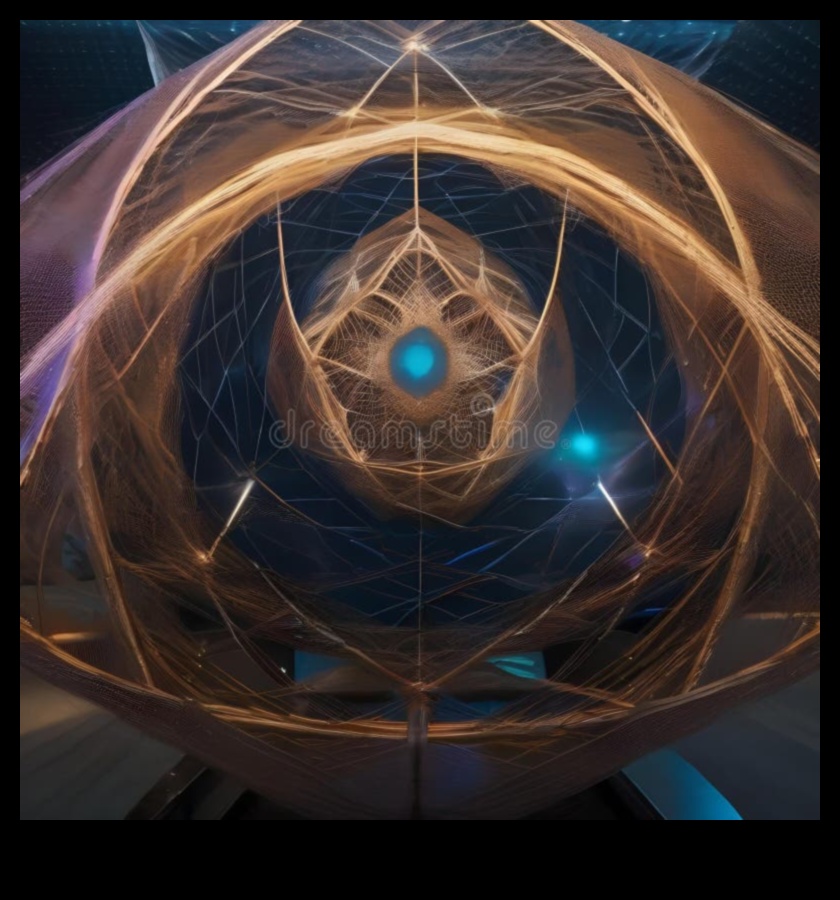 The Social Weaver Spinning Threads of Connection σε ψηφιακούς ιστούς 3 The Social Weaver: Spinning Threads of Connection in Digital Webs