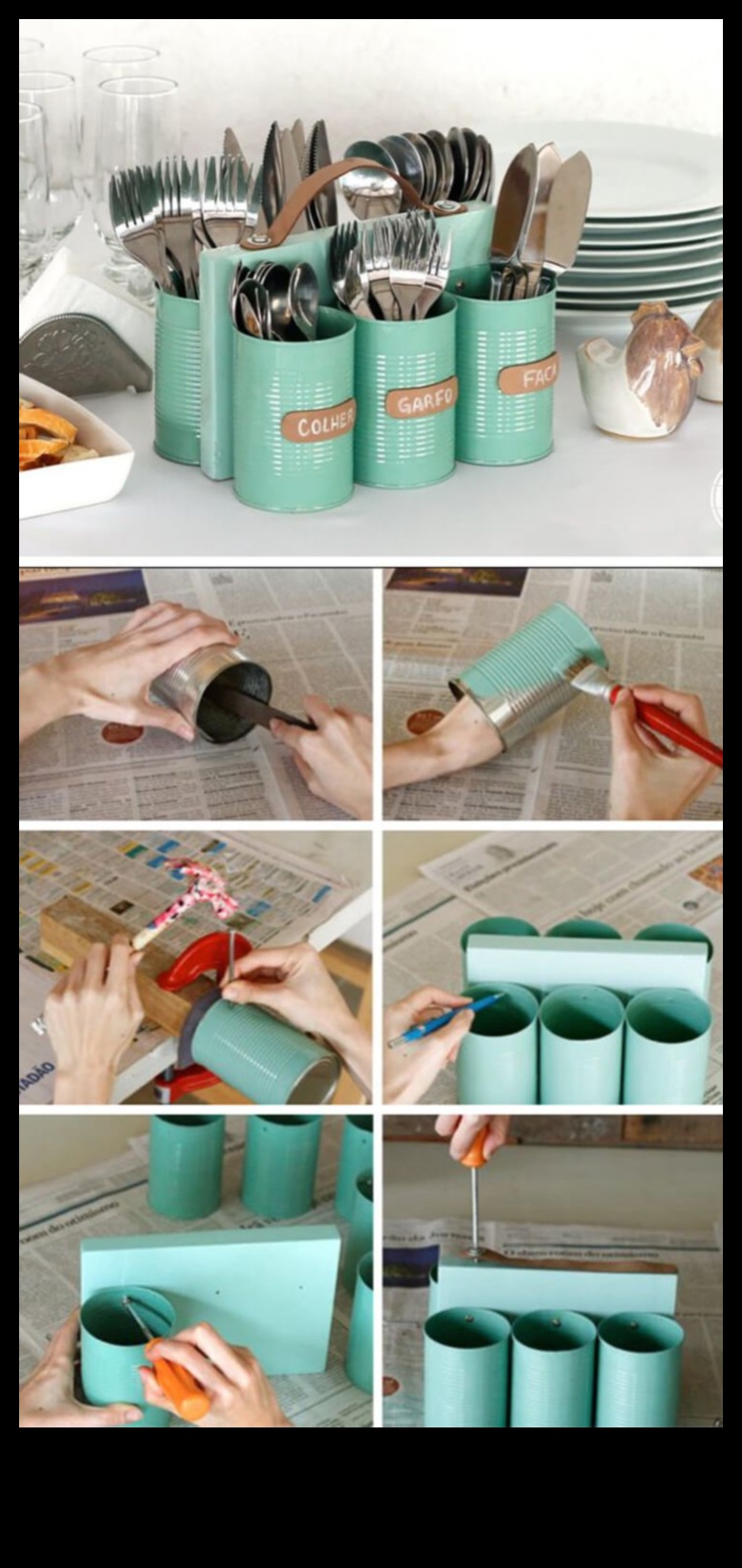 Ανακυκλωμένες χειροτεχνίες που μετατρέπουν τα σκουπίδια σε θησαυρό 3 Crafty Recycling for Kids: Transforming Trash σε Treasures