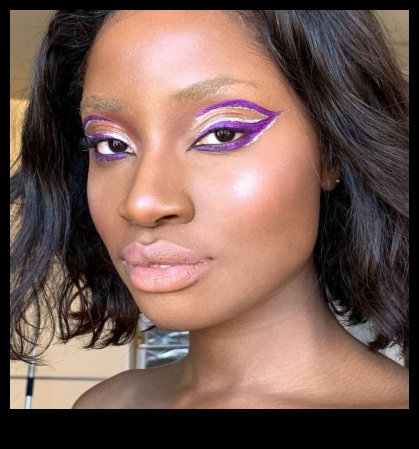 Subtlety and Sparkle Ένας οδηγός για το συνδυασμό σκιών ματιών και highlighter 5 Συνδυασμός σκιών ματιών και highlighter: Βελτιώστε τα χαρακτηριστικά σας με ακρίβεια