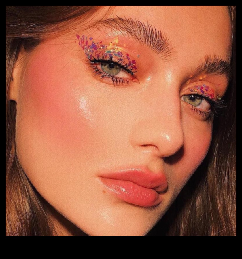 Subtlety and Sparkle Ένας οδηγός για το συνδυασμό σκιών ματιών και highlighter 3 Συνδυασμός σκιών ματιών και highlighter: Βελτιώστε τα χαρακτηριστικά σας με ακρίβεια