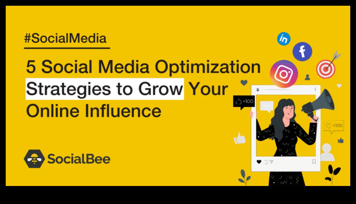 5 τρόποι για να βελτιστοποιήσετε τα προφίλ σας στα μέσα κοινωνικής δικτύωσης για μέγιστη αφοσίωση 4 Πώς να βελτιστοποιήσετε τα προφίλ των μέσων κοινωνικής δικτύωσης για μέγιστη αφοσίωση