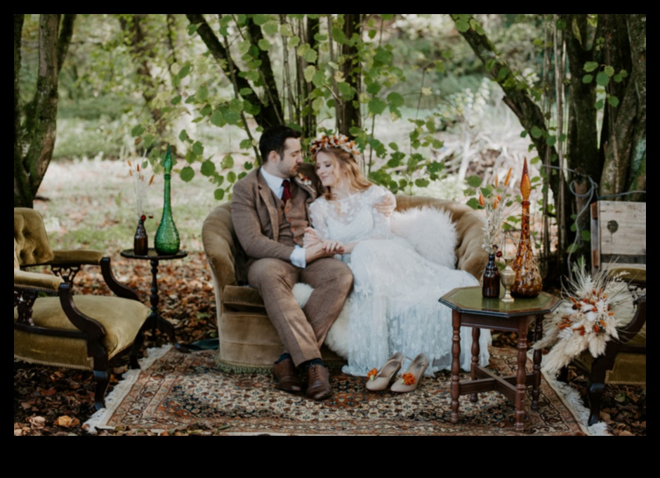 Ιδιότροποι γάμοι που αποτυπώνουν τη χαρά της αγάπης στη φωτογραφία 3 Ιδιότροποι γάμοι: Ιστορίες αγάπης που λέγονται στη φωτογραφία