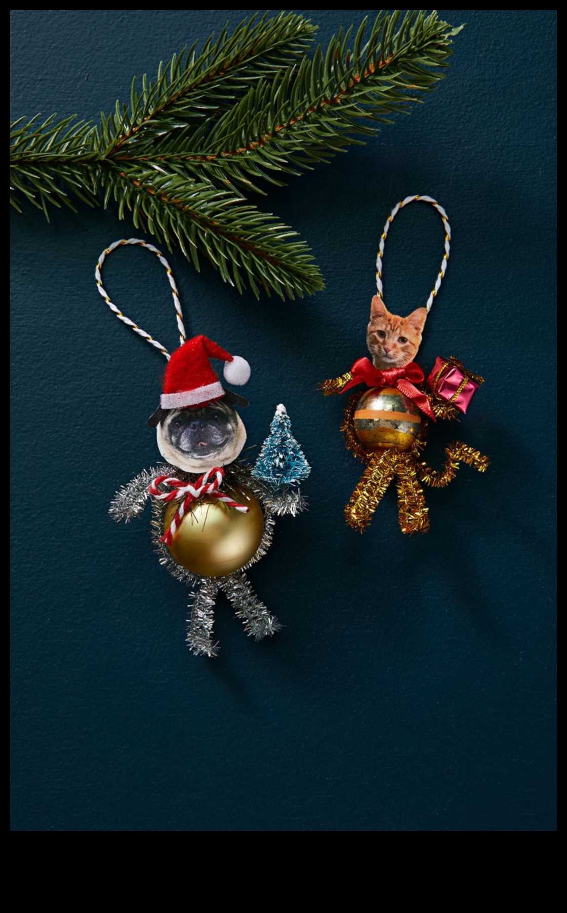 Εορταστικές DIY Χριστουγεννιάτικες χειροτεχνίες για όλους 4 Χριστουγεννιάτικες παραδόσεις χειροτεχνίας: Χειροποίητες απολαύσεις που πέρασαν στο πέρασμα των χρόνων