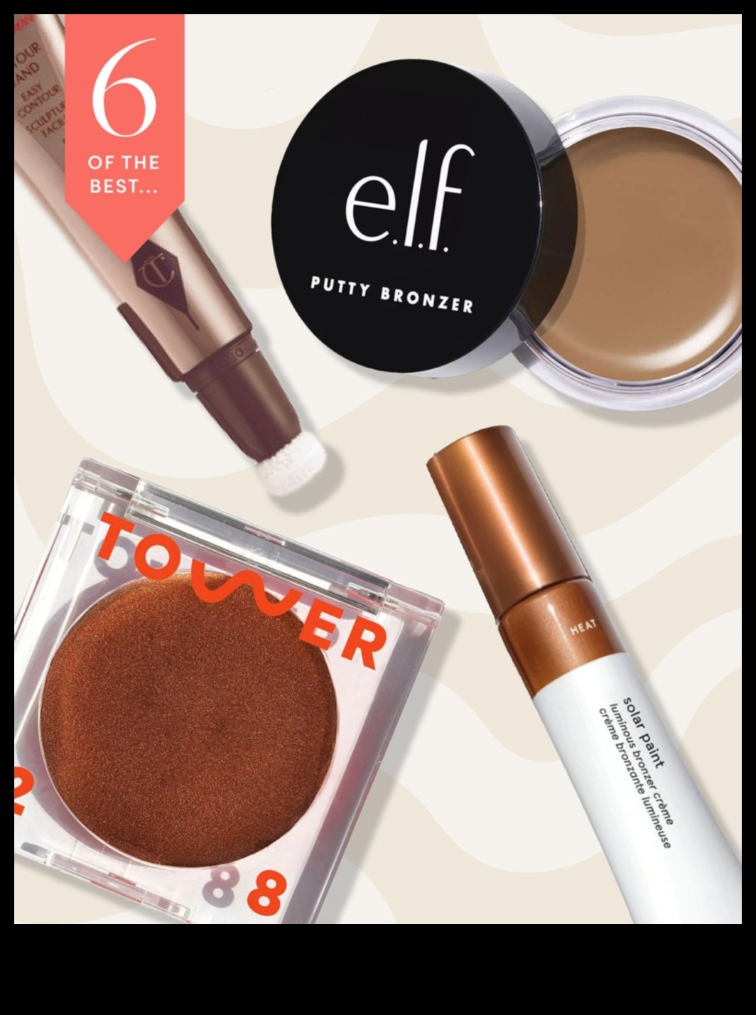 Βρείτε το τέλειο Bronzer σας Ένας οδηγός για κλασικά, τολμηρά και διακριτικά Bronzer 2 Διαλύοντας στυλ: Κλασικό, τολμηρό ή διακριτικό—Ποιο Bronzer είναι κατάλληλο για εσάς;