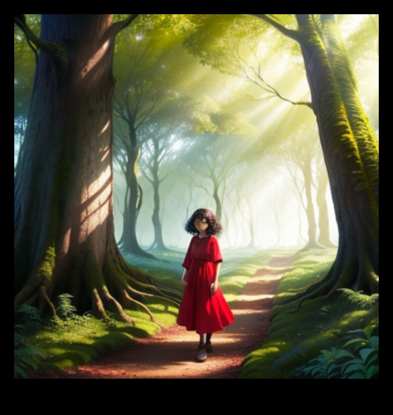 Μαγεμένα δάση Ένας οδηγός για τον μαγικό κόσμο 5 Μαγευτικά δάση: Εξερευνώντας τις σκηνές των δασών