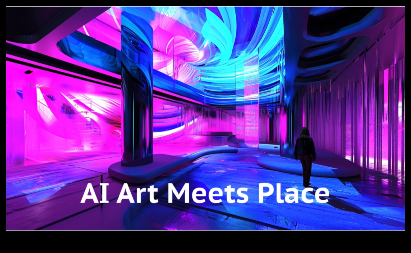 Ψηφιακή τέχνη Ένα νέο μέσο έκφρασης 3 Digital Wonders: Καλλιτεχνικές Δημιουργίες Εμπνευσμένες από τη Φύση