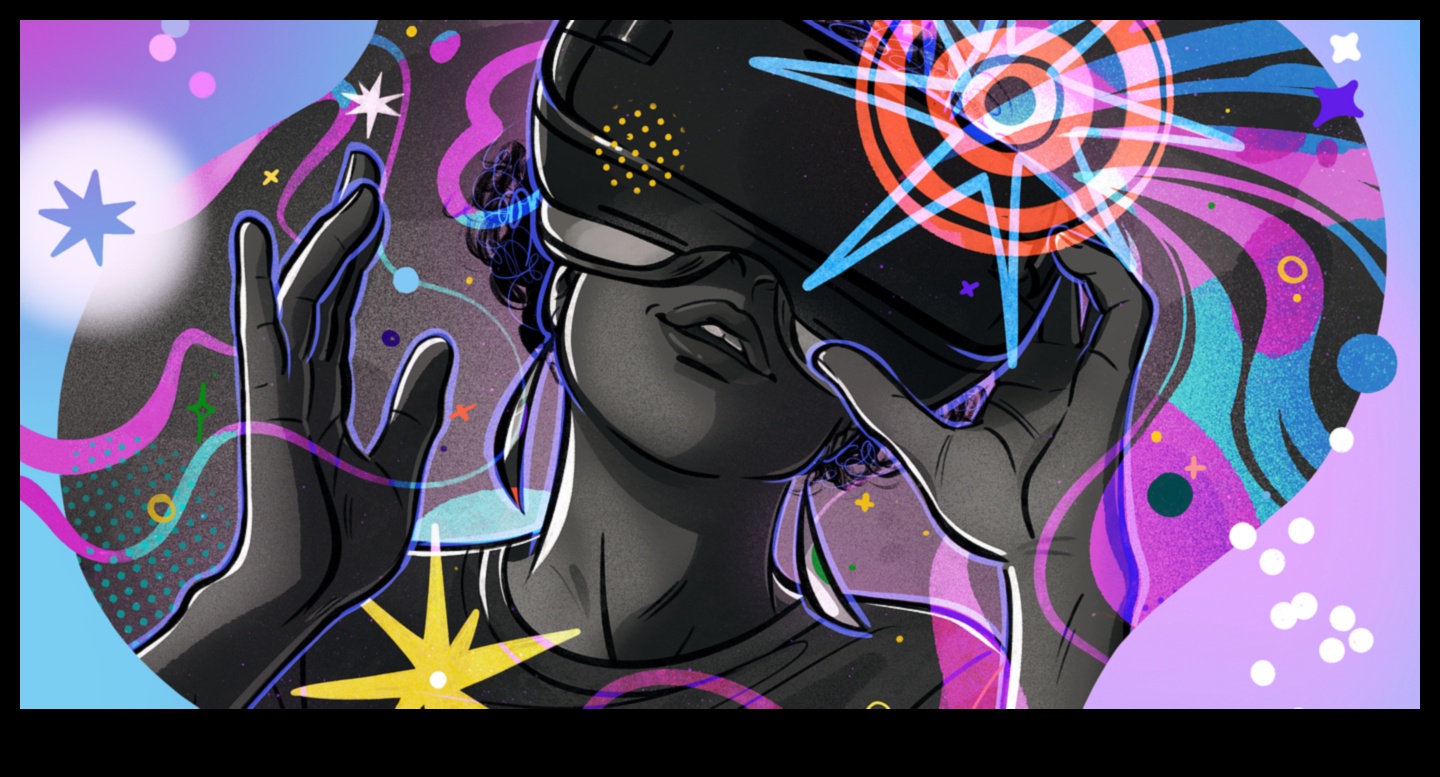 Ψηφιακή τέχνη Ένα νέο μέσο έκφρασης 4 Digital Wonders: Καλλιτεχνικές Δημιουργίες Εμπνευσμένες από τη Φύση