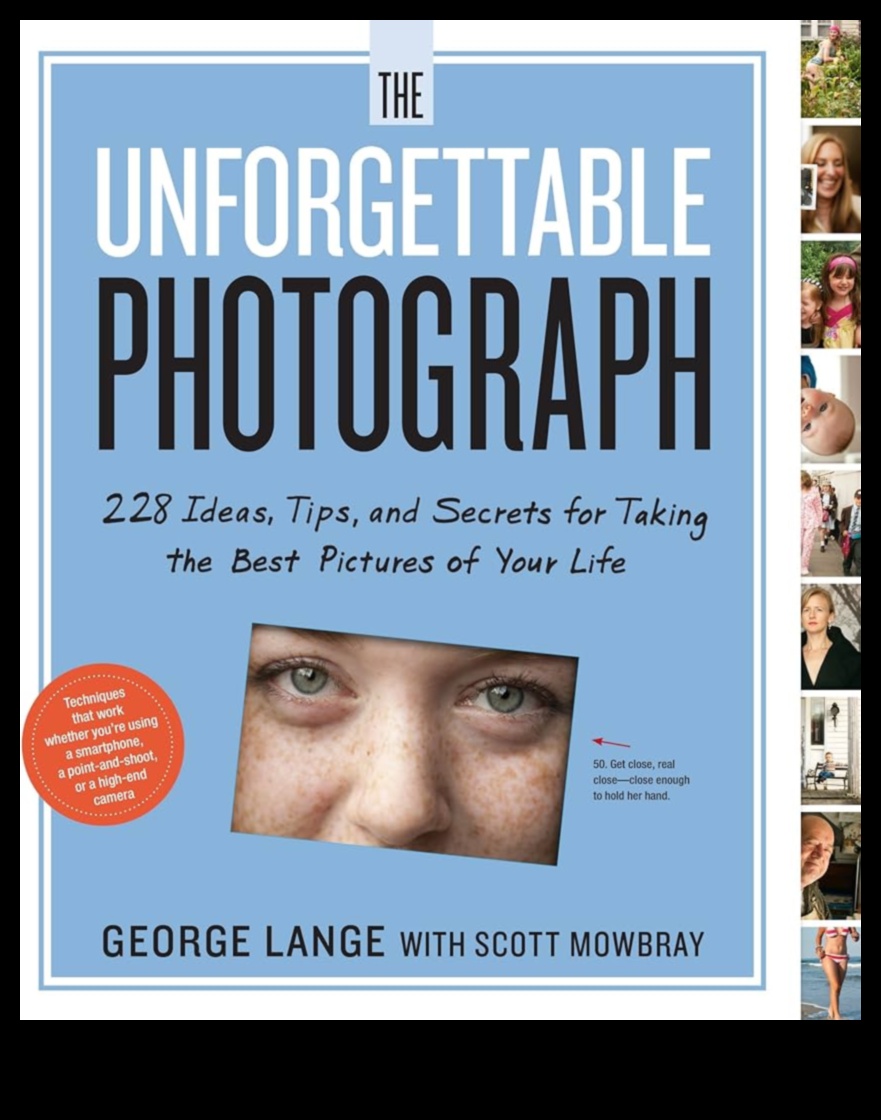 Μυστικά κλείστρου: Επαγγελματικές συμβουλές για την επίτευξη εκπληκτικών λήψεων