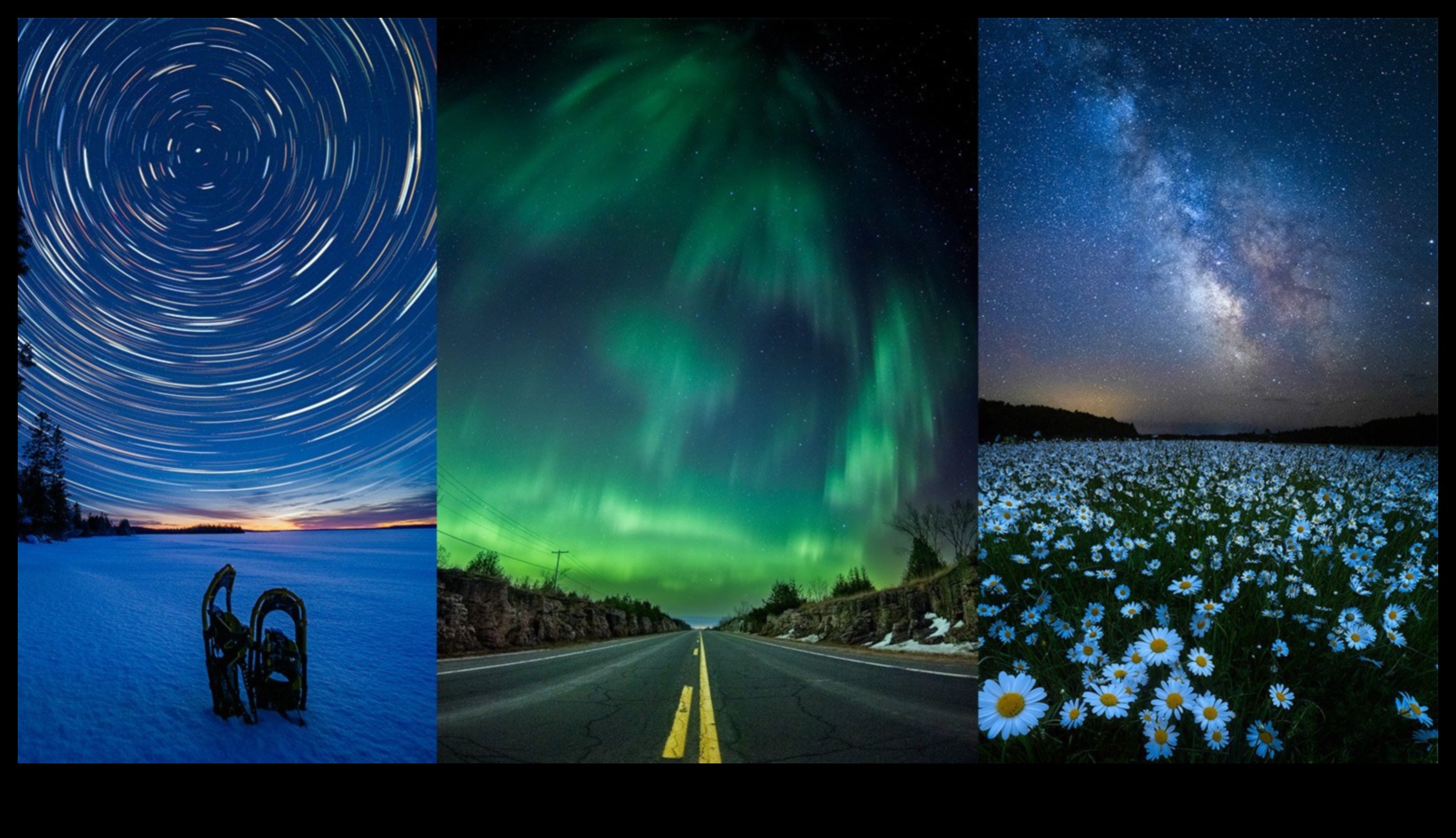 Astro-Photography Awe Capture the Magic of the Night Sky 3 Astro-Photography Awe: Techniques for Shooting the Stars