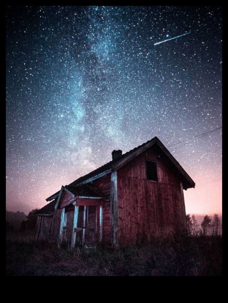 Astro-Photography Awe Capture the Magic of the Night Sky 2 Astro-Photography Awe: Techniques for Shooting the Stars