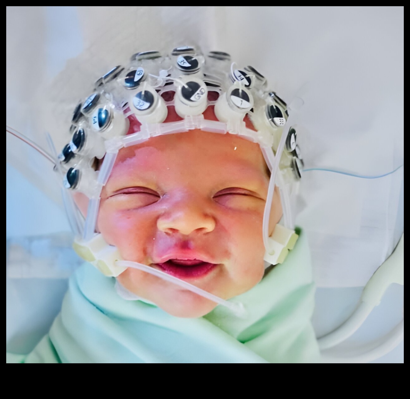 Rhythmic Bliss Πώς η μουσική μπορεί να ανυψώσει τις αισθήσεις του μωρού σας 4 Rhythmic Bliss: Elevating Baby's Senses with Music