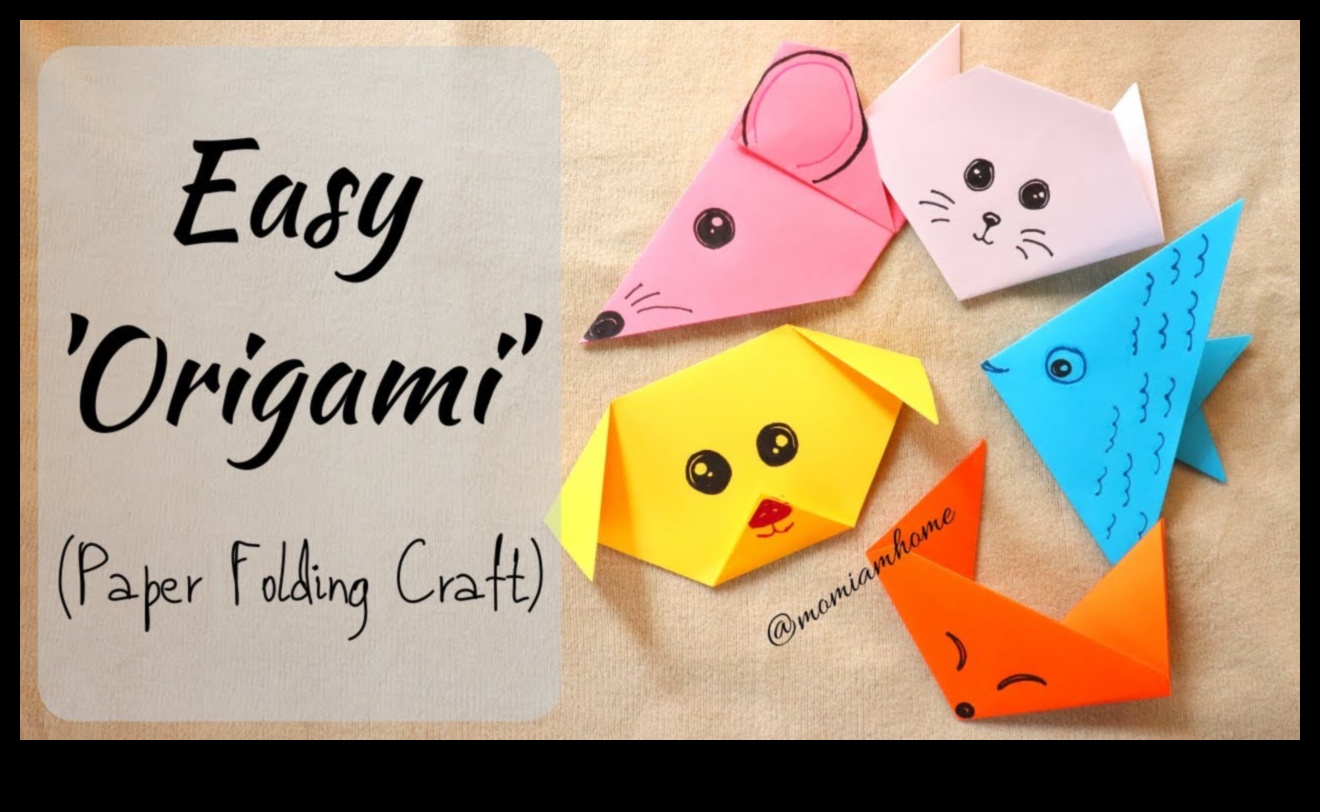 Origami Art of Paper Folding 3 The Zen of Origami: Folding for Relaxation and Focus