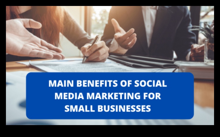 Είναι το μάρκετινγκ μέσων κοινωνικής δικτύωσης το κλειδί της επιτυχίας για τις μικρές επιχειρήσεις 3 Είναι το μάρκετινγκ μέσων κοινωνικής δικτύωσης κατάλληλο για μικρές επιχειρήσεις;