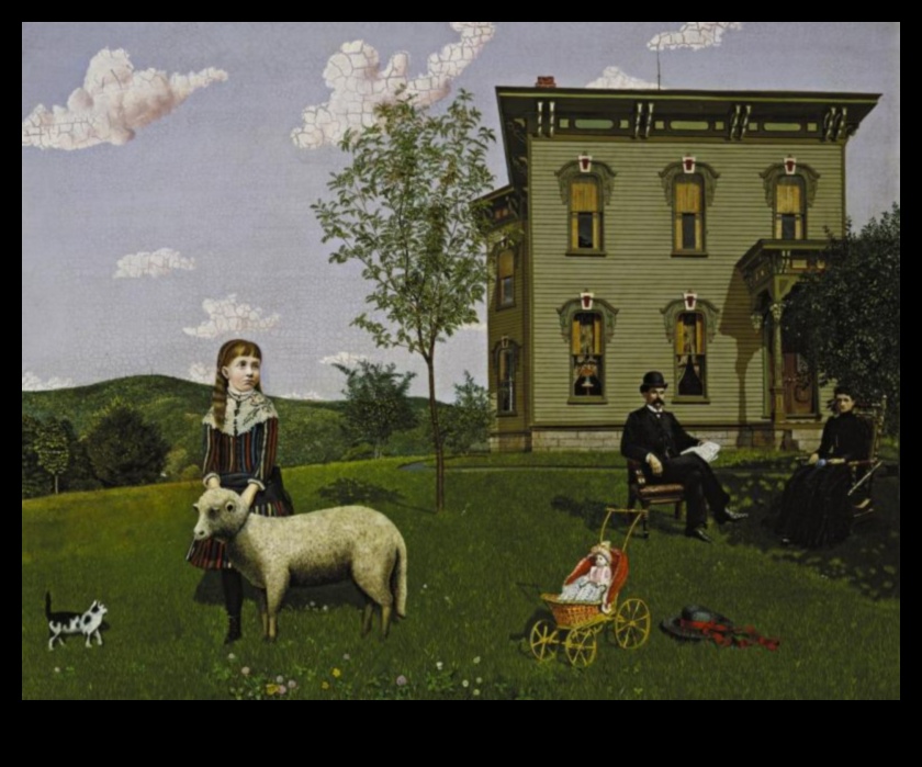 Εικονογραφική Ποίηση Ένα Οπτικό Ταξίδι μέσα από Εικαστικά Στυλ Φωτογραφίας 2 Εικονογραφική Ποίηση: Συγκινητική Αφήγηση με Καλές Τέχνες Φωτογραφίας