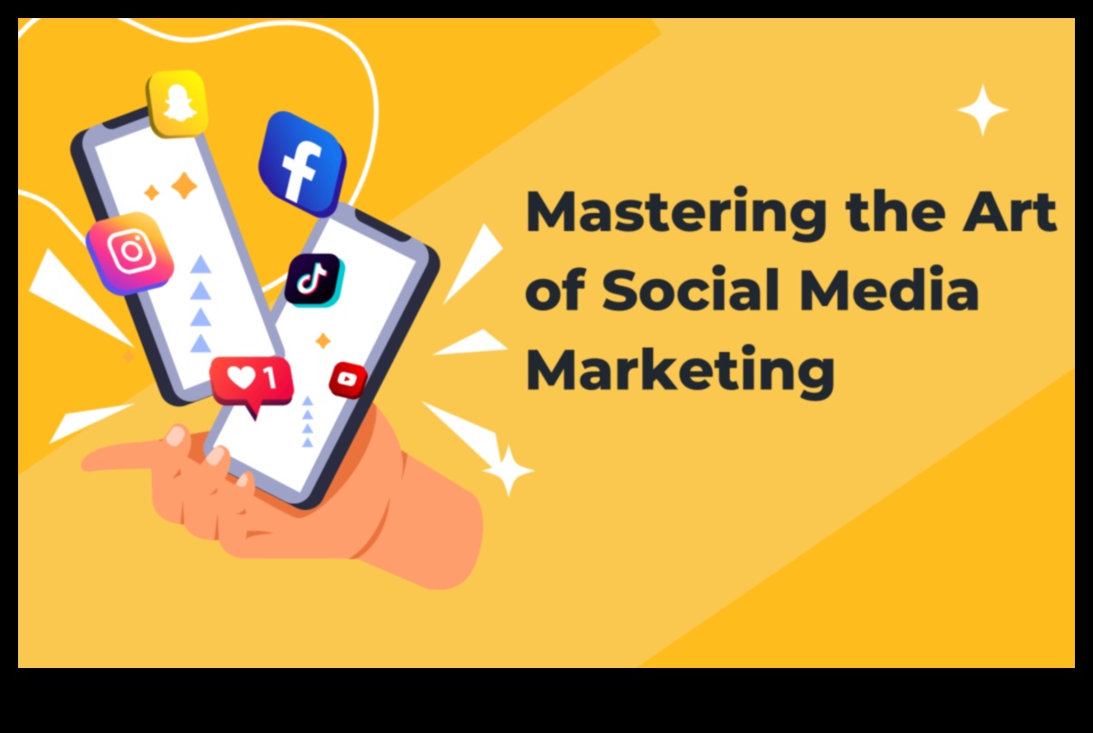 Το Digital Spotlight Κατακτήστε την τέχνη της διαφήμισης στα μέσα κοινωνικής δικτύωσης με αυτές τις 7 συμβουλές 4 Digital Spotlight: Mastering the Art of Social Media Advertising