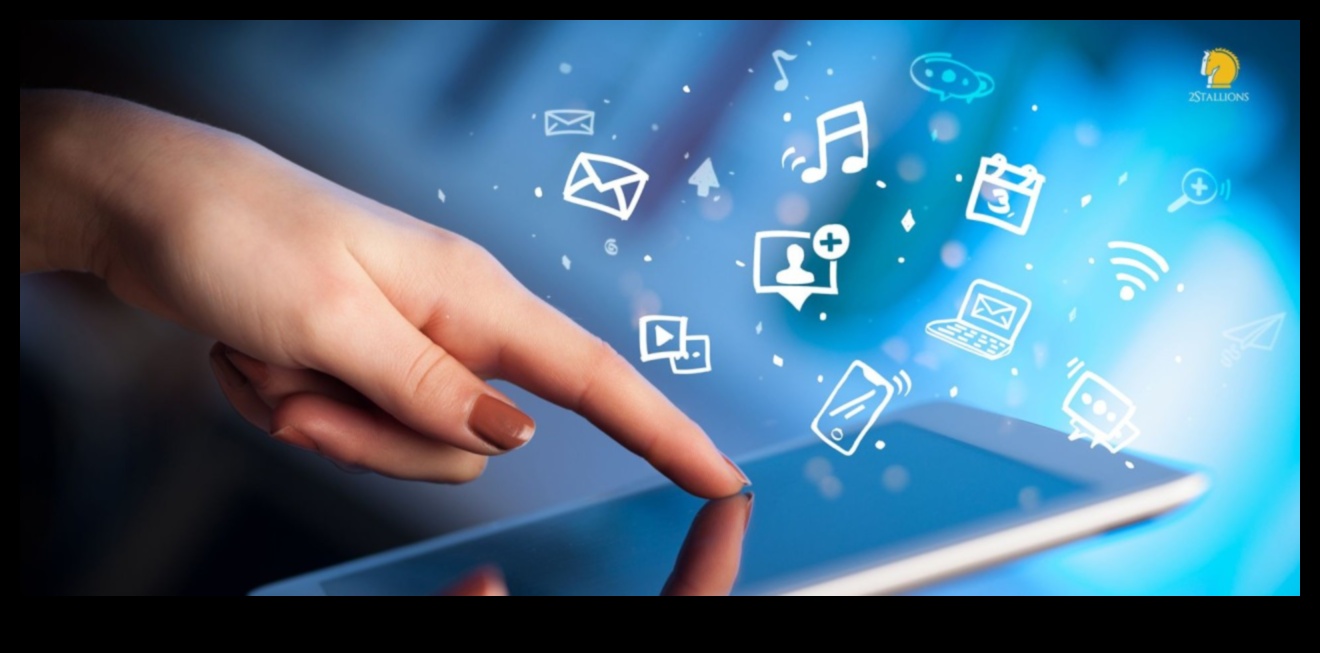 The Ultimate Social Media Handbook for Businesses A Guide to Mastering the Power of Social Media for Business Success 5 Το απόλυτο εγχειρίδιο μέσων κοινωνικής δικτύωσης για επιχειρήσεις