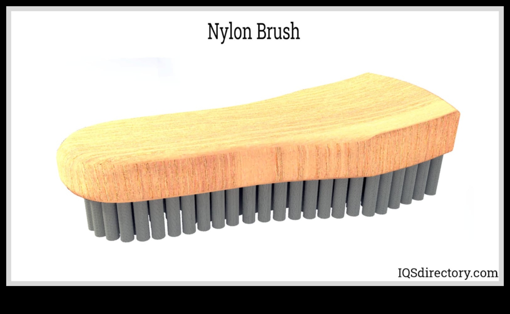 Η τέλεια βούρτσα για την εργασία Πώς η πυκνότητα των τριχών της βούρτσας επηρεάζει την εφαρμογή του προϊόντος 4 Πυκνότητα τρίχας βούρτσας: Η σύνδεση μεταξύ της πυκνότητας του εργαλείου και της εφαρμογής του προϊόντος