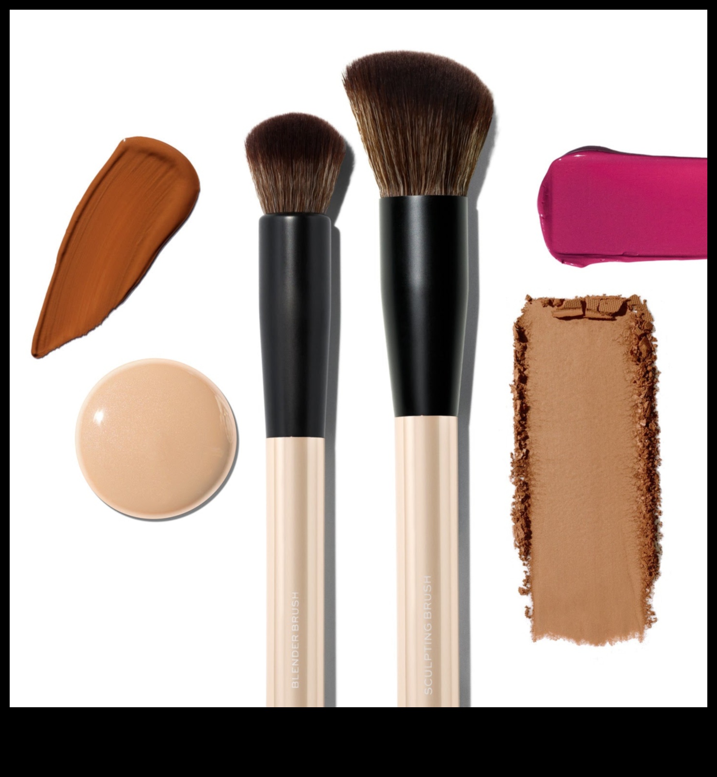 Η τέλεια βούρτσα για την εργασία Πώς η πυκνότητα των τριχών της βούρτσας επηρεάζει την εφαρμογή προϊόντος 5 Πυκνότητα τρίχας βούρτσας: Η σύνδεση μεταξύ της πυκνότητας του εργαλείου και της εφαρμογής του προϊόντος