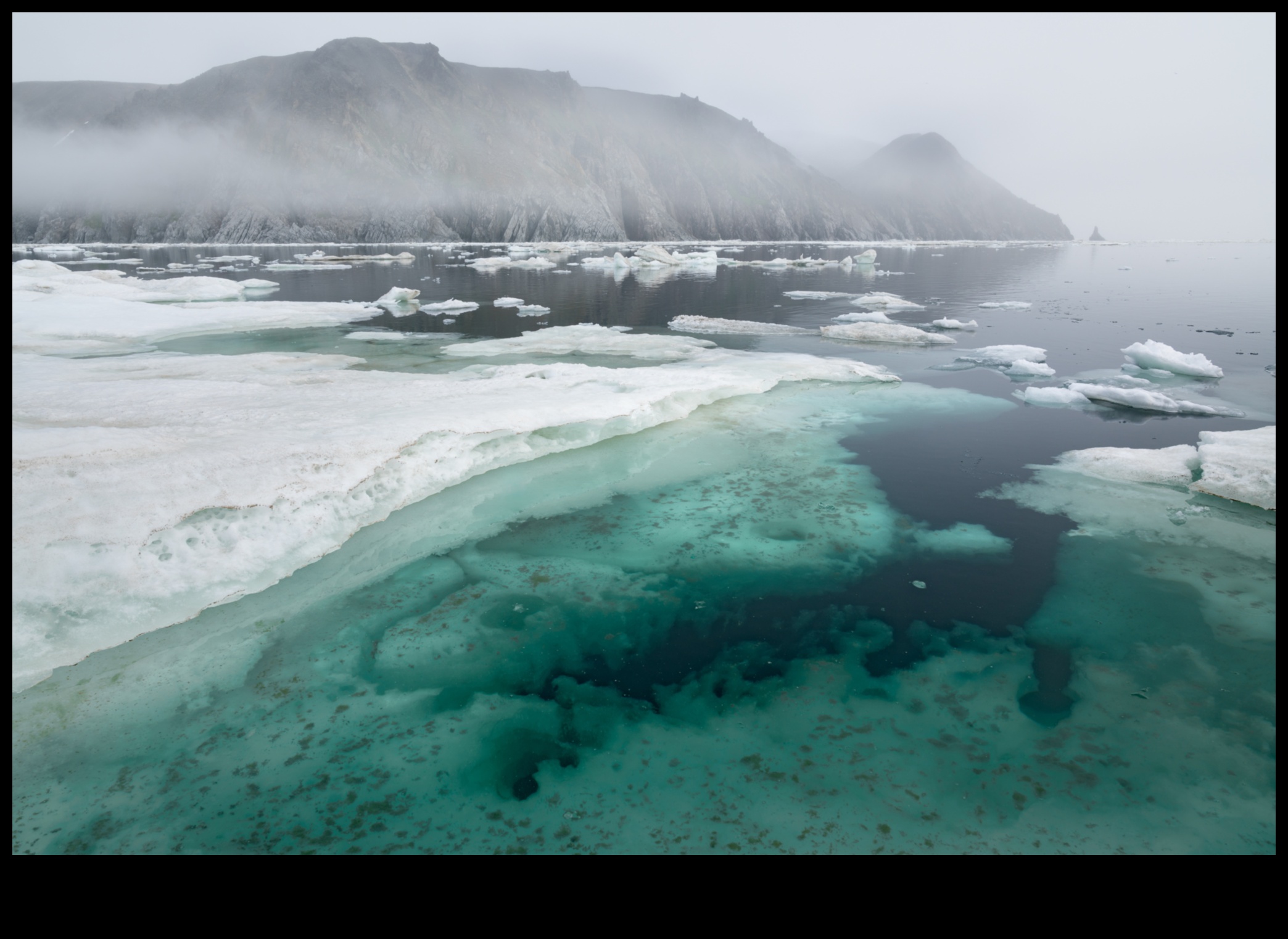 The Sublime in Landscape Photography 3 Ομορφιά που προκαλεί δέος: Εξερευνώντας υπέροχα τοπία