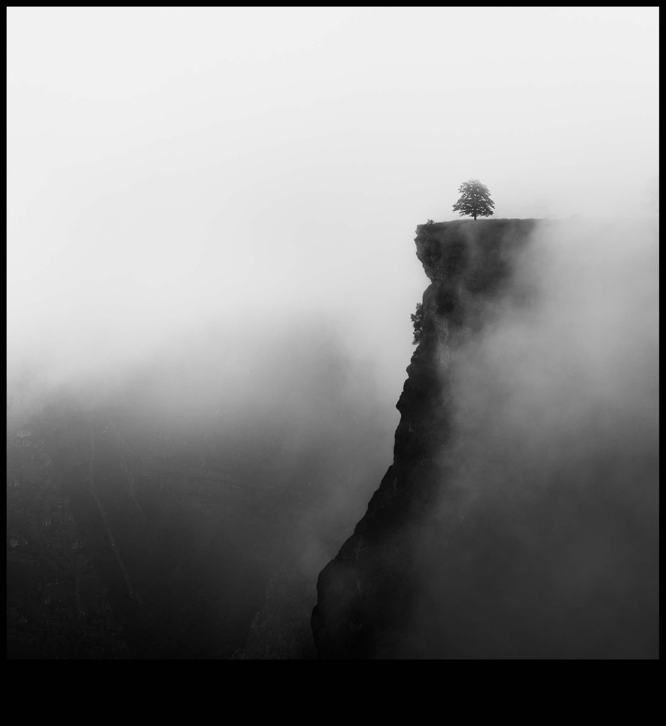 The Sublime in Landscape Photography 4 Ομορφιά που προκαλεί δέος: Εξερευνώντας υπέροχα τοπία