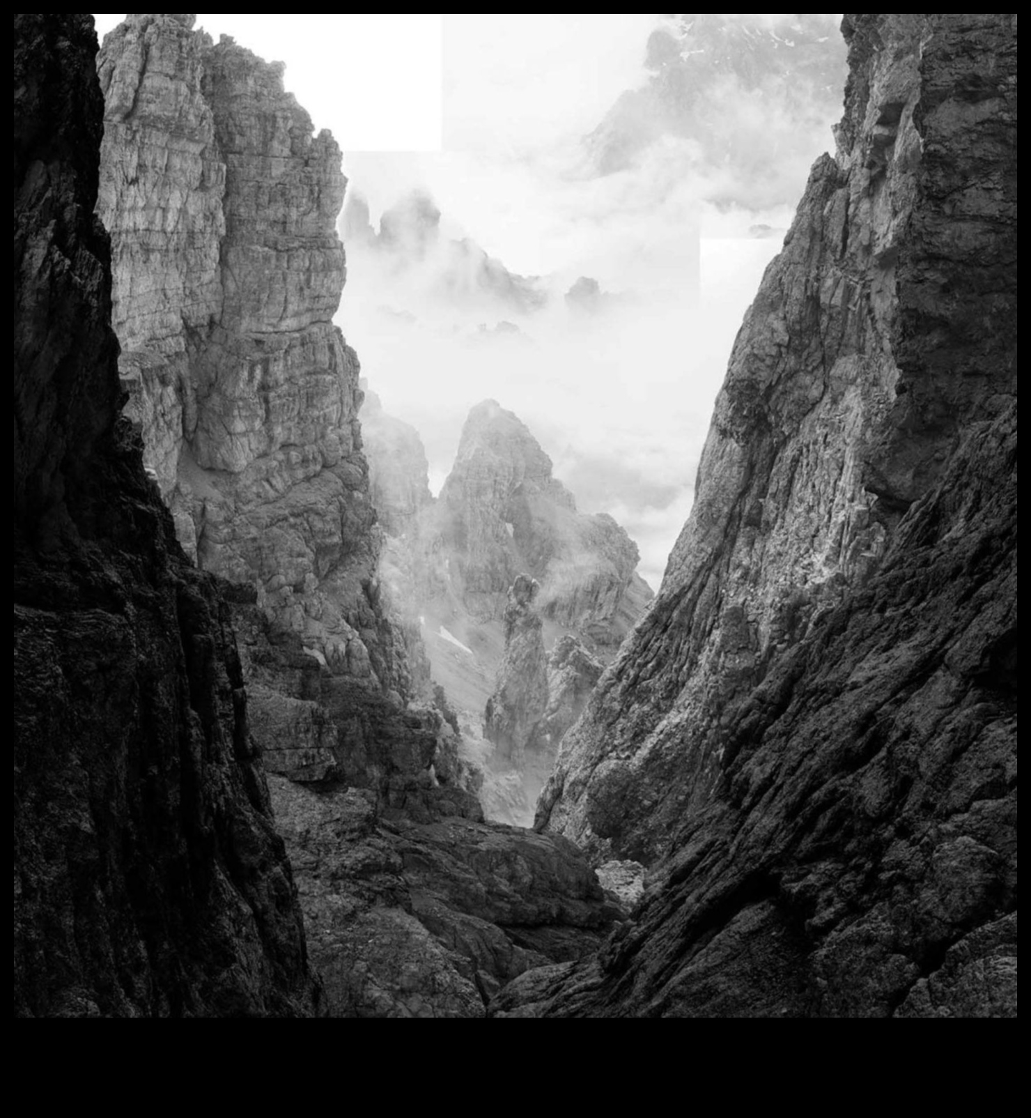 The Sublime in Landscape Photography 5 Ομορφιά που προκαλεί δέος: Εξερευνώντας υπέροχα τοπία