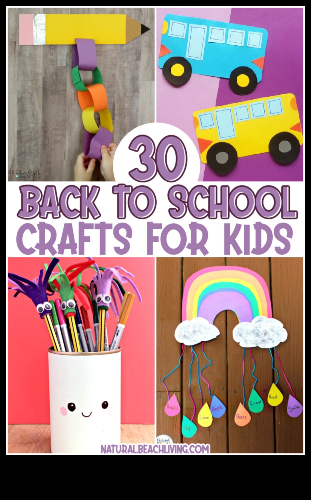 30+ DIY χειροτεχνίες για παιδιά που είναι διασκεδαστικές και εκπαιδευτικές 2 Crafty Adventures for Kids: Unleashing Imagination with DIY Projects