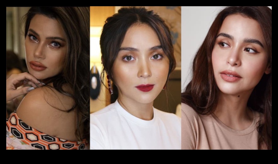 Ageless Beauty: Φυσικές συμβουλές μακιγιάζ για διαχρονικές και κομψές εμφανίσεις