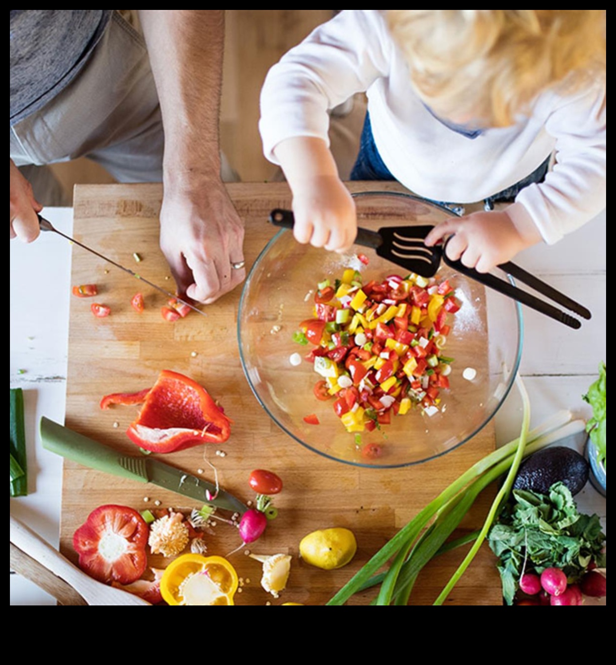 Nutrient Nurturing: Διατροφή για τη βέλτιστη υγεία του μωρού