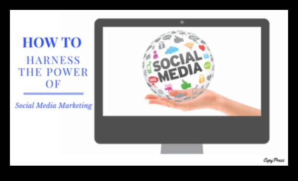 Πώς να αξιοποιήσετε τη δύναμη του μάρκετινγκ μέσων κοινωνικής δικτύωσης για τη μικρή επιχείρησή σας 5 Απελευθερώνοντας τις δυνατότητες του μάρκετινγκ μέσων κοινωνικής δικτύωσης για τις μικρές επιχειρήσεις