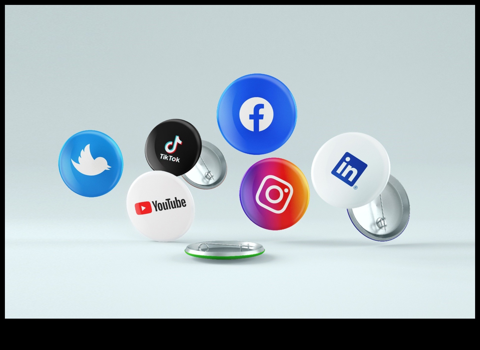 Πώς να αξιοποιήσετε τη δύναμη του μάρκετινγκ μέσων κοινωνικής δικτύωσης για τη μικρή επιχείρησή σας 4 Απελευθερώνοντας τις δυνατότητες του μάρκετινγκ μέσων κοινωνικής δικτύωσης για τις μικρές επιχειρήσεις