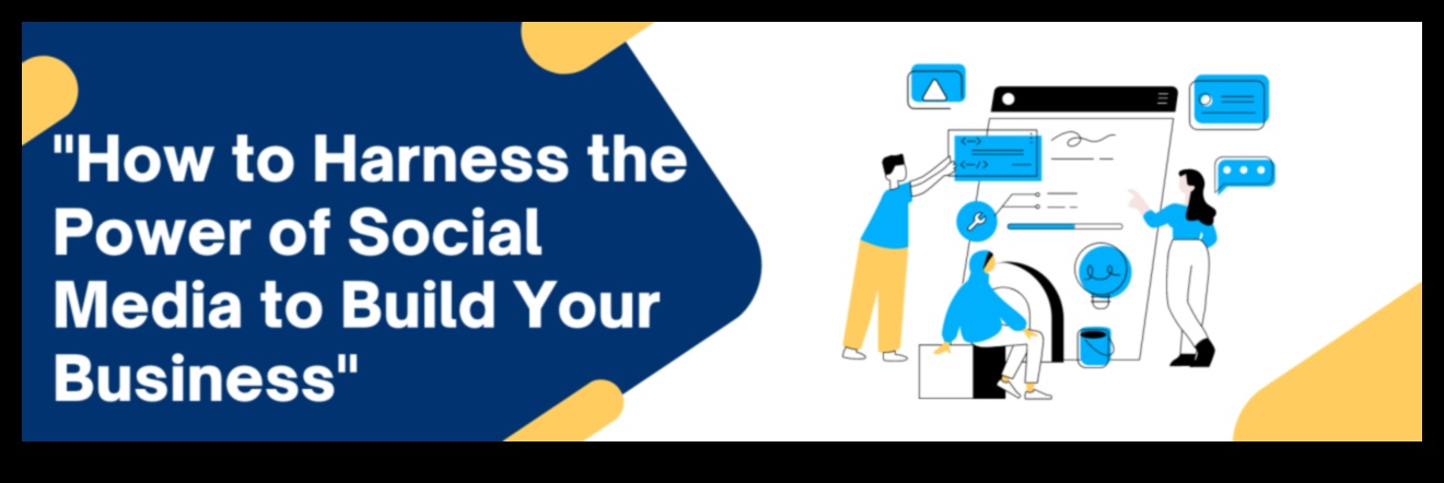 Πώς να αξιοποιήσετε τη δύναμη του μάρκετινγκ μέσων κοινωνικής δικτύωσης για τη μικρή επιχείρησή σας 2 Απελευθερώνοντας τις δυνατότητες του μάρκετινγκ μέσων κοινωνικής δικτύωσης για τις μικρές επιχειρήσεις