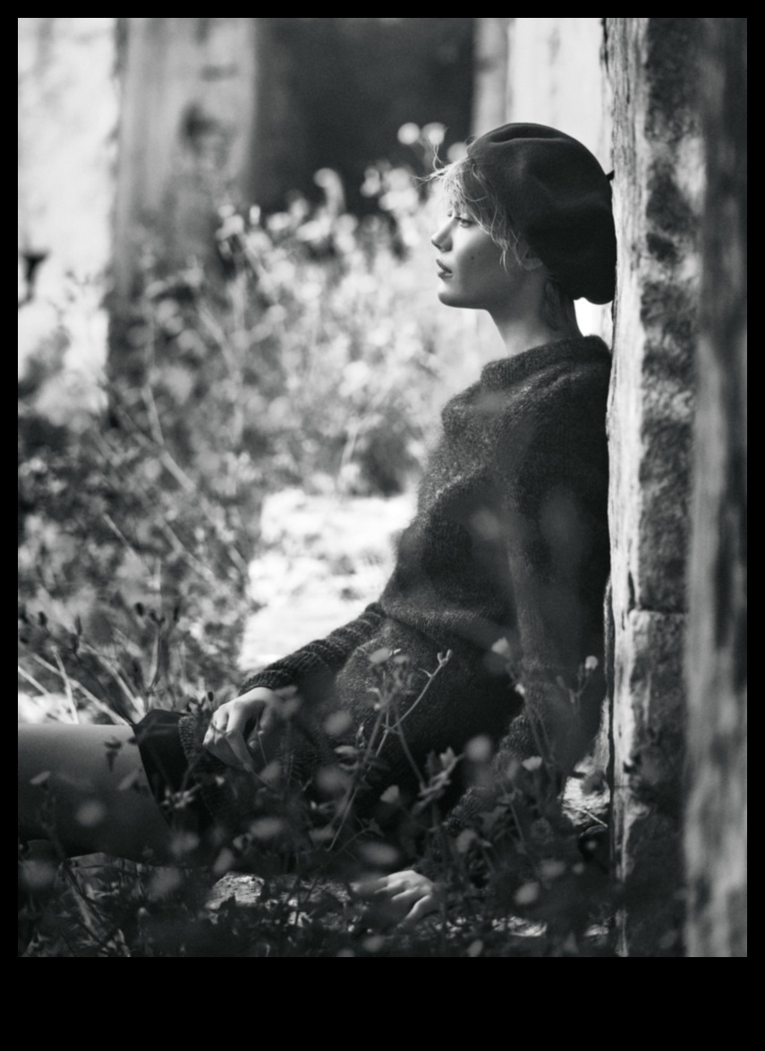 Rural Reveries: Ήρεμες σκηνές από τοπία εξοχής