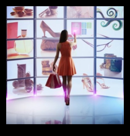 Fashion Forward What's Next for the Industry 4 DIY Fashion Forward: Δημιουργήστε τα δικά σας κομμάτια που διαμορφώνουν τις τάσεις