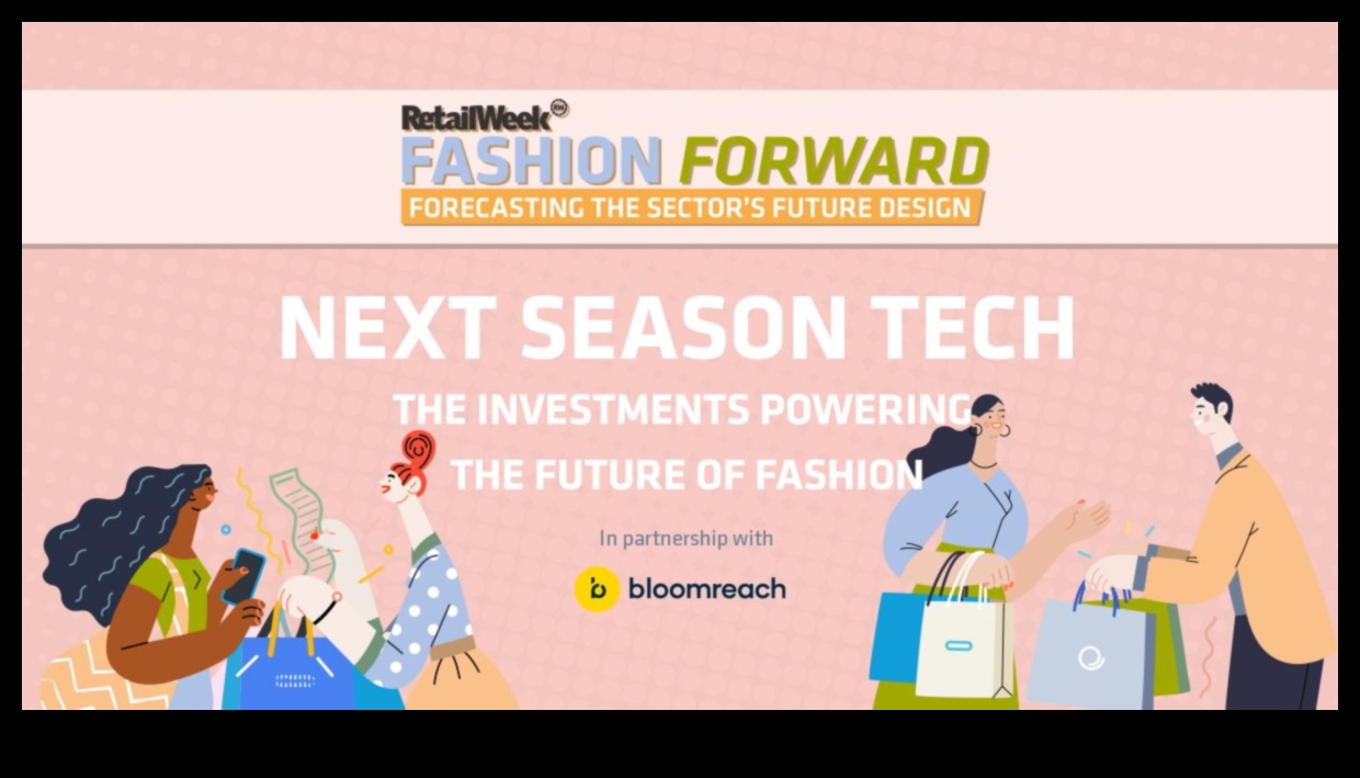 Fashion Forward What's Next for the Industry 2 DIY Fashion Forward: Δημιουργήστε τα δικά σας κομμάτια που διαμορφώνουν τις τάσεις