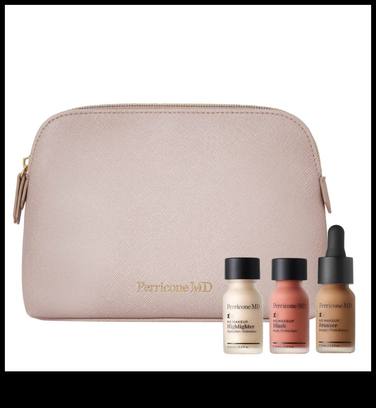 Glow Getter Αποκτήστε φυσική λάμψη με αστραφτερά Bronzer 2 Glow Getter: Προσθέστε φωτεινότητα στο δέρμα σας με αστραφτερά Bronzer