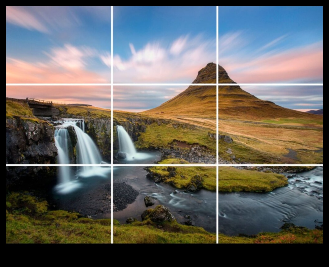 Visual Virtuoso: Transforming Ordinary Shots σε Extraordinary Art