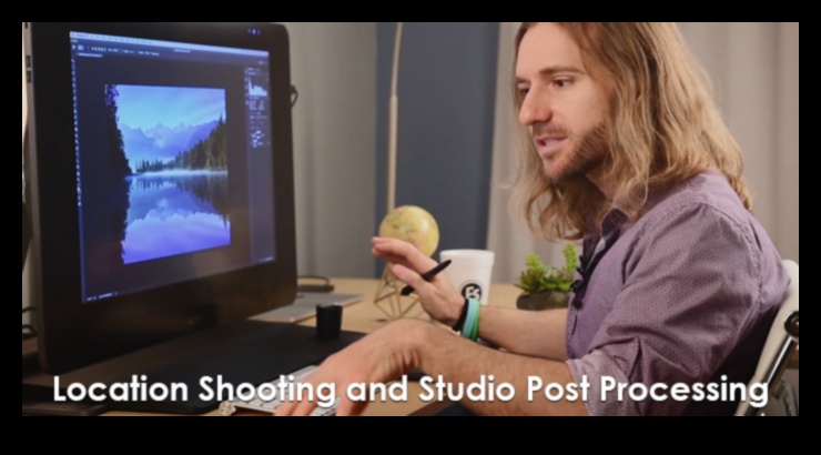 Editing Excellence: Mastering Post-Processing σε Tutorials