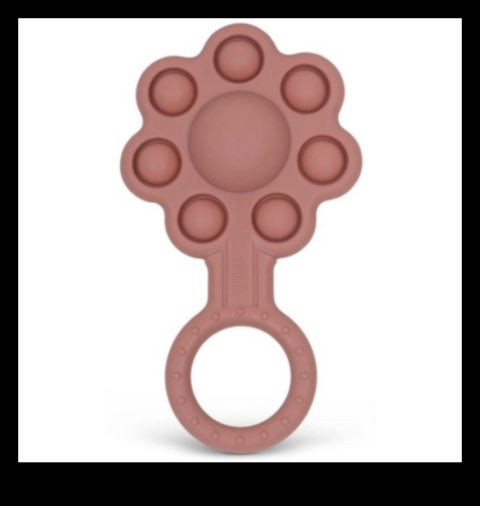 Sensory Symphony Μια Συμφωνία προϊόντων για να εμπλακούν οι αισθήσεις του μωρού σας 4 Sensory Symphony: Engaging Products for Baby's Senses