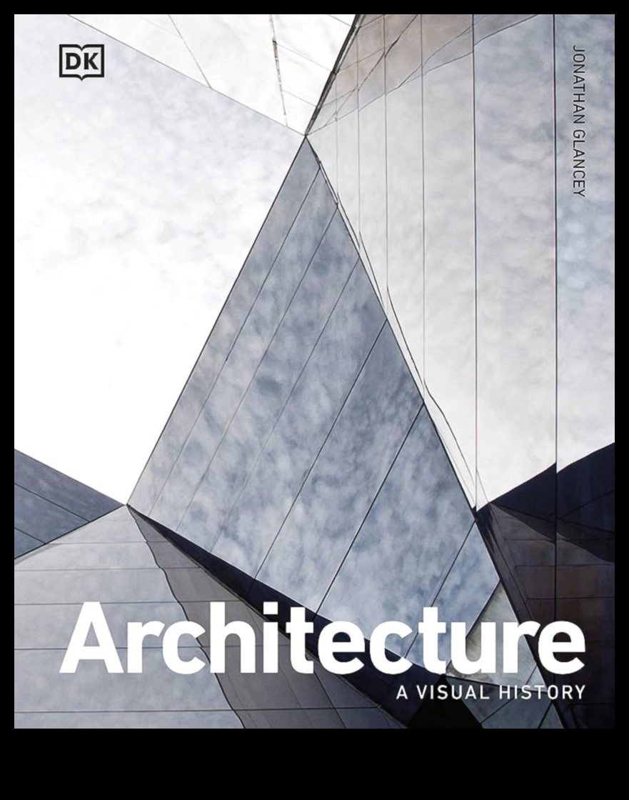 Urban Architecture A Visual History 5 Πώς συμβάλλουν τα διαφορετικά αρχιτεκτονικά στυλ στα αστικά τοπία;