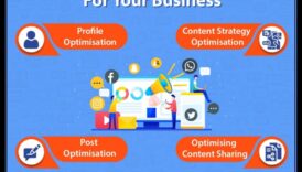 5 τεχνικές για να έχετε κατά νου να βελτιστοποιήσετε τα προφίλ σας στα εντός κοινωνικής δικτύωσης για μέγιστη δύναμη θέλησης 1 Πώς να βελτιστοποιήσετε τα προφίλ των μέσων κοινωνικής δικτύωσης για μέγιστη αφοσίωση