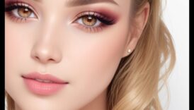 Ageless Beauty 7 Οδηγίες Φυσικού Μακιγιάζ για Διαχρονική και Κομψή επιπολασμός 5 Ageless Beauty: Φυσικές συμβουλές μακιγιάζ για διαχρονικές και κομψές εμφανίσεις