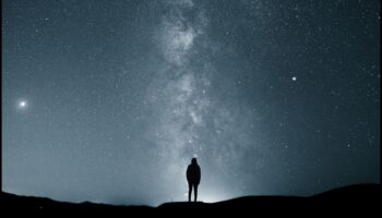 Astro-Photography Awe: Techniques for Shooting the Stars