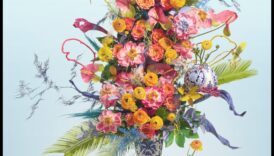 Blueprints in Bloom: Architectural Wonders Crafted in Pixels