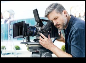 Cinematic Capture: Mastering Cinematography με Premium φακούς